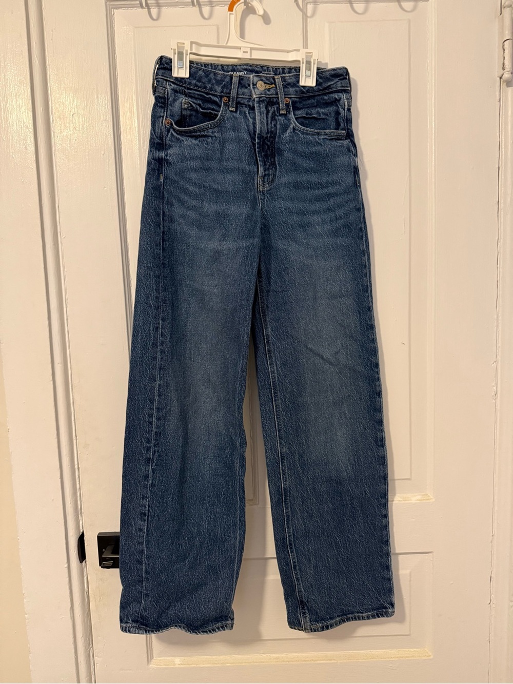 Old Navy Wide-Leg Women’s Jeans